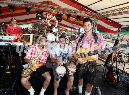 Fussball. WAC. Gackern. Roland Putsche, Gernot Messner, David De Paula, Ruben Rivera, Manuel Kerhe. St. Andrae, 15.8.2012.
Foto: Kuess
---
pressefotos, pressefotografie, kuess, qs, qspictures, sport, bild, bilder, bilddatenbank