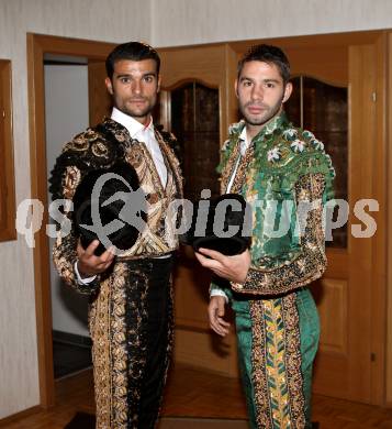 Fussball. WAC. Jose Antonio Solano Moreno, Ruben Rivera. Klagenfurt, 15.10.2012.
Foto: Kuess 
---
pressefotos, pressefotografie, kuess, qs, qspictures, sport, bild, bilder, bilddatenbank