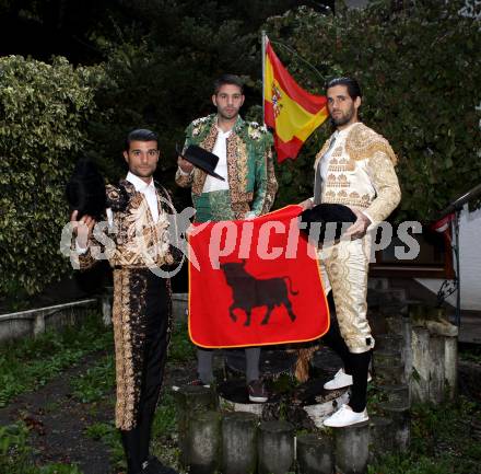 Fussball. WAC. Jose Antonio Solano Moreno, Ruben Rivera, Jacobo Maria Ynclan Pajares. Klagenfurt, 115.10.2012.
Foto: Kuess 
---
pressefotos, pressefotografie, kuess, qs, qspictures, sport, bild, bilder, bilddatenbank