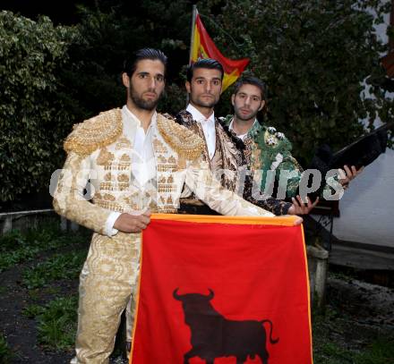 Fussball. WAC. Jose Antonio Solano Moreno, Ruben Rivera, Jacobo Maria Ynclan Pajares. Klagenfurt, 115.10.2012.
Foto: Kuess 
---
pressefotos, pressefotografie, kuess, qs, qspictures, sport, bild, bilder, bilddatenbank