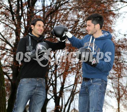 Fussball. Bundesliga. WAC.  Michele Polverino, Roland Putsche. Klagenfurt, 29.11.2012.
Foto: Kuess 
---
pressefotos, pressefotografie, kuess, qs, qspictures, sport, bild, bilder, bilddatenbank