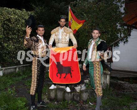 Fussball. WAC. Jose Antonio Solano Moreno, Ruben Rivera, Jacobo Maria Ynclan Pajares. Klagenfurt, 115.10.2012.
Foto: Kuess 
---
pressefotos, pressefotografie, kuess, qs, qspictures, sport, bild, bilder, bilddatenbank