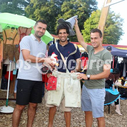 Fussball. WAC. Gackern. Trainer Nenad Bjelica, Jacobo, Michael Liendl. St. Andrae, 15.8.2012.
Foto: Kuess
---
pressefotos, pressefotografie, kuess, qs, qspictures, sport, bild, bilder, bilddatenbank