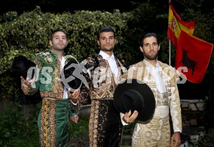 Fussball. WAC. Jose Antonio Solano Moreno, Ruben Rivera, Jacobo Maria Ynclan Pajares. Klagenfurt, 115.10.2012.
Foto: Kuess 
---
pressefotos, pressefotografie, kuess, qs, qspictures, sport, bild, bilder, bilddatenbank