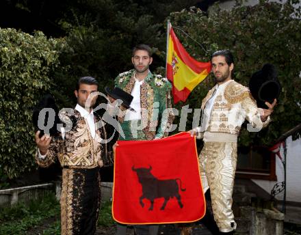 Fussball. WAC. Jose Antonio Solano Moreno, Ruben Rivera, Jacobo Maria Ynclan Pajares. Klagenfurt, 15.10.2012.
Foto: Kuess 
---
pressefotos, pressefotografie, kuess, qs, qspictures, sport, bild, bilder, bilddatenbank