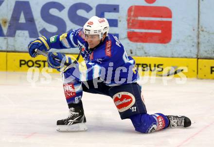 EBEL. Eishockey Bundesliga. EC VSV gegen UPC Vienna Capitals. Antti Pusa (VSV). Villach, am 7.12.2012.
Foto: Kuess 


---
pressefotos, pressefotografie, kuess, qs, qspictures, sport, bild, bilder, bilddatenbank