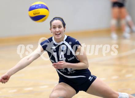 Volleyball. Frauen. Bundesliga. ATSC Wildcats gegen UVC Graz. Anna Cmaylo (Wildcats). Klagenfurt, 15.12.2012.
Foto: Kuess
---
pressefotos, pressefotografie, kuess, qs, qspictures, sport, bild, bilder, bilddatenbank