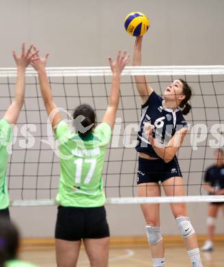 Volleyball. Frauen. Bundesliga. ATSC Wildcats gegen UVC Graz. Kelly Williamson (Wildcats). Klagenfurt, 15.12.2012.
Foto: Kuess
---
pressefotos, pressefotografie, kuess, qs, qspictures, sport, bild, bilder, bilddatenbank