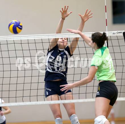 Volleyball. Frauen. Bundesliga. ATSC Wildcats gegen UVC Graz. Kelly Williamson (Wildcats). Klagenfurt, 15.12.2012.
Foto: Kuess
---
pressefotos, pressefotografie, kuess, qs, qspictures, sport, bild, bilder, bilddatenbank