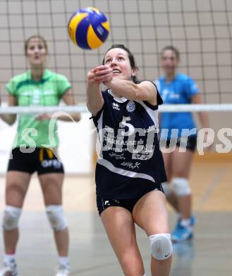 Volleyball. Frauen. Bundesliga. ATSC Wildcats gegen UVC Graz. Anna Bajde (Wildcats). Klagenfurt, 15.12.2012.
Foto: Kuess
---
pressefotos, pressefotografie, kuess, qs, qspictures, sport, bild, bilder, bilddatenbank