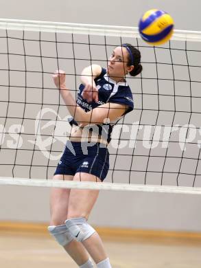 Volleyball. Frauen. Bundesliga. ATSC Wildcats gegen UVC Graz. Anna Cmaylo (Wildcats). Klagenfurt, 15.12.2012.
Foto: Kuess
---
pressefotos, pressefotografie, kuess, qs, qspictures, sport, bild, bilder, bilddatenbank