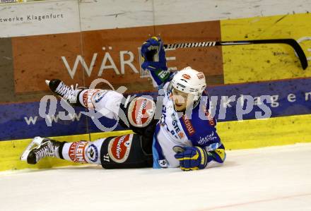 EBEL. Eishockey Bundesliga. EC KAC gegen VSV.  Antti Pusa  (VSV). Klagenfurt, am 16.12.2012.
Foto: Kuess 


---
pressefotos, pressefotografie, kuess, qs, qspictures, sport, bild, bilder, bilddatenbank