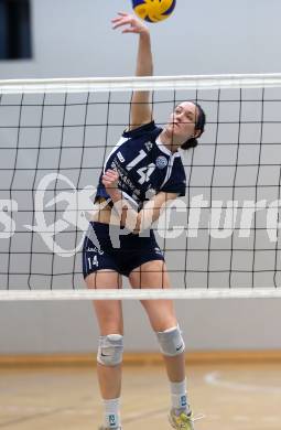 Volleyball. Frauen. Bundesliga. ATSC Wildcats gegen UVC Graz. Anna Cmaylo (Wildcats). Klagenfurt, 15.12.2012.
Foto: Kuess
---
pressefotos, pressefotografie, kuess, qs, qspictures, sport, bild, bilder, bilddatenbank