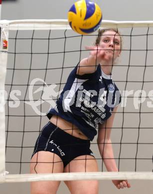 Volleyball. Frauen. Bundesliga. ATSC Wildcats gegen UVC Graz. Sabrina Mueller (Wildcats). Klagenfurt, 15.12.2012.
Foto: Kuess
---
pressefotos, pressefotografie, kuess, qs, qspictures, sport, bild, bilder, bilddatenbank