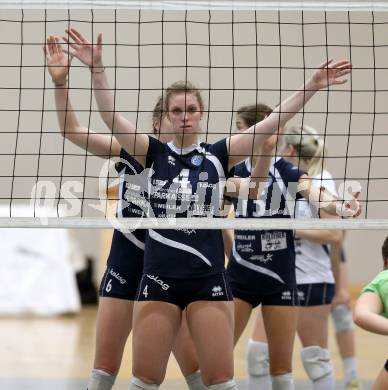 Volleyball. Frauen. Bundesliga. ATSC Wildcats gegen UVC Graz. Sabrina Mueller (Wildcats). Klagenfurt, 15.12.2012.
Foto: Kuess
---
pressefotos, pressefotografie, kuess, qs, qspictures, sport, bild, bilder, bilddatenbank