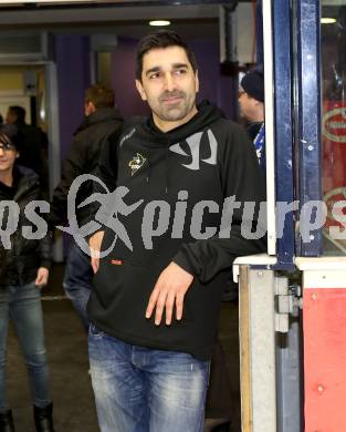 EBEL. Eishockey Bundesliga. EC VSV gegen HC TWK Innsbruck "Die Haie".  Gert Prohaska (VSV). Villach, am 21.12.2012.
Foto: Kuess 


---
pressefotos, pressefotografie, kuess, qs, qspictures, sport, bild, bilder, bilddatenbank