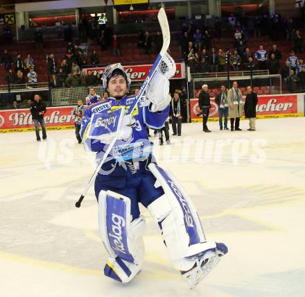 EBEL. Eishockey Bundesliga. EC VSV gegen HC TWK Innsbruck "Die Haie".  Thomas Hoeneckl, (VSV). Villach, am 21.12.2012.
Foto: Kuess 


---
pressefotos, pressefotografie, kuess, qs, qspictures, sport, bild, bilder, bilddatenbank