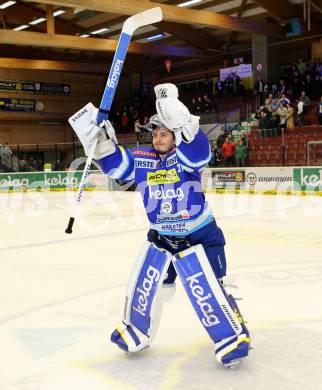 EBEL. Eishockey Bundesliga. EC VSV gegen HC TWK Innsbruck "Die Haie".  Thomas Hoeneckl, (VSV). Villach, am 21.12.2012.
Foto: Kuess 


---
pressefotos, pressefotografie, kuess, qs, qspictures, sport, bild, bilder, bilddatenbank