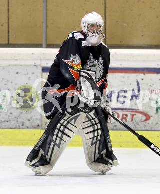 Eishockey CHL. Carinthian Hockey League. Tarco Woelfe gegen UEC Lienz. Christoph Felsberger (Tarco). Klagenfurt, am 22.12.2012.
Foto: Kuess
---
pressefotos, pressefotografie, kuess, qs, qspictures, sport, bild, bilder, bilddatenbank