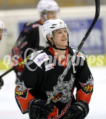 Eishockey CHL. Carinthian Hockey League. Tarco Woelfe gegen UEC Lienz. Nick Kompain (Tarco). Klagenfurt, am 22.12.2012.
Foto: Kuess
---
pressefotos, pressefotografie, kuess, qs, qspictures, sport, bild, bilder, bilddatenbank