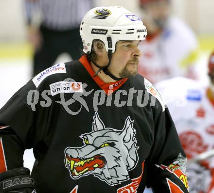 Eishockey CHL. Carinthian Hockey League. Tarco Woelfe gegen UEC Lienz. Bruno Tarmann (Tarco). Klagenfurt, am 22.12.2012.
Foto: Kuess
---
pressefotos, pressefotografie, kuess, qs, qspictures, sport, bild, bilder, bilddatenbank