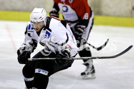 Eishockey NAHL. Tarco Woelfe gegen Weiz. Christoph Ibounig (Tarco). Klagenfurt, am 22.12.2012.
Foto: Kuess
---
pressefotos, pressefotografie, kuess, qs, qspictures, sport, bild, bilder, bilddatenbank