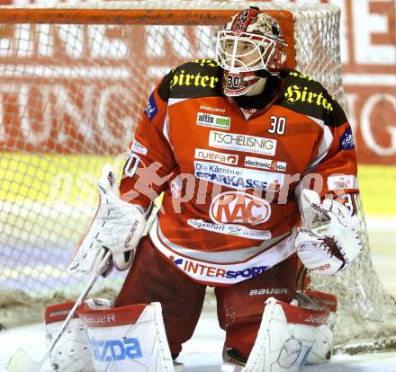 EBEL. Eishockey Bundesliga. EC KAC gegen EC Red Bull Salzburg. Rene Swette  (KAC). Klagenfurt, am 26.12.2012.
Foto: Kuess 


---
pressefotos, pressefotografie, kuess, qs, qspictures, sport, bild, bilder, bilddatenbank