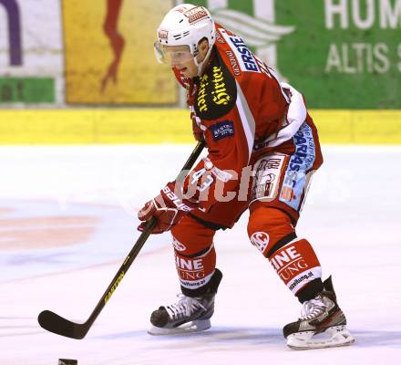 EBEL. Eishockey Bundesliga. EC KAC gegen EC Red Bull Salzburg.  Tomislav Zanoski (KAC). Klagenfurt, am 26.12.2012.Foto: Kuess 


---
pressefotos, pressefotografie, kuess, qs, qspictures, sport, bild, bilder, bilddatenbank