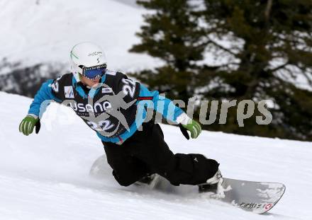 Snowboard. Hanno Douschan. Turracher Hoehe, 22.12.2012.
Foto: Kuess 
---
pressefotos, pressefotografie, kuess, qs, qspictures, sport, bild, bilder, bilddatenbank