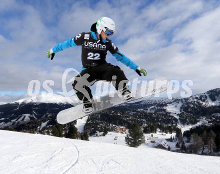 Snowboard. Hanno Douschan. Turracher Hoehe, 22.12.2012.
Foto: Kuess 
---
pressefotos, pressefotografie, kuess, qs, qspictures, sport, bild, bilder, bilddatenbank