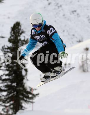 Snowboard. Hanno Douschan. Turracher Hoehe, 22.12.2012.
Foto: Kuess 
---
pressefotos, pressefotografie, kuess, qs, qspictures, sport, bild, bilder, bilddatenbank