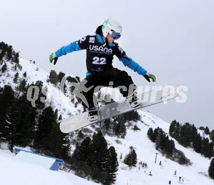 Snowboard. Hanno Douschan. Turracher Hoehe, 22.12.2012.
Foto: Kuess 
---
pressefotos, pressefotografie, kuess, qs, qspictures, sport, bild, bilder, bilddatenbank