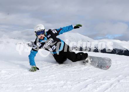 Snowboard. Hanno Douschan. Turracher Hoehe, 22.12.2012.
Foto: Kuess 
---
pressefotos, pressefotografie, kuess, qs, qspictures, sport, bild, bilder, bilddatenbank