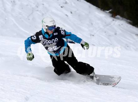 Snowboard. Hanno Douschan. Turracher Hoehe, 22.12.2012.
Foto: Kuess 
---
pressefotos, pressefotografie, kuess, qs, qspictures, sport, bild, bilder, bilddatenbank