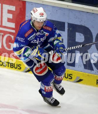 EBEL. Eishockey Bundesliga. EC VSV gegen SAPA Fehervar AV19. Derek Damon (VSV). Villach, am 30.12.2012.
Foto: Kuess 


---
pressefotos, pressefotografie, kuess, qs, qspictures, sport, bild, bilder, bilddatenbank