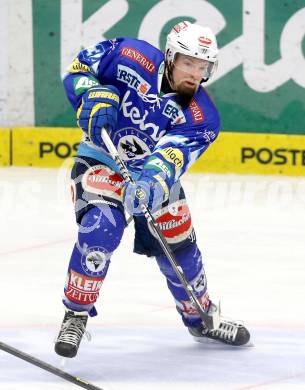 EBEL. Eishockey Bundesliga. EC VSV gegen SAPA Fehervar AV19. Markus Peintner (VSV). Villach, am 30.12.2012.
Foto: Kuess 


---
pressefotos, pressefotografie, kuess, qs, qspictures, sport, bild, bilder, bilddatenbank