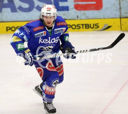 EBEL. Eishockey Bundesliga. EC VSV gegen SAPA Fehervar AV19. Andreas Wiedergut (VSV). Villach, am 30.12.2012.
Foto: Kuess 


---
pressefotos, pressefotografie, kuess, qs, qspictures, sport, bild, bilder, bilddatenbank