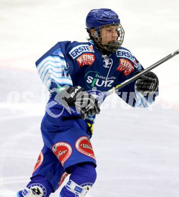 Eishockey. EBYSYL. VSV U20 gegen KAC U20. Christof Kromp (VSV). Villach, 6.1.2013.
Foto: Kuess
---
pressefotos, pressefotografie, kuess, qs, qspictures, sport, bild, bilder, bilddatenbank