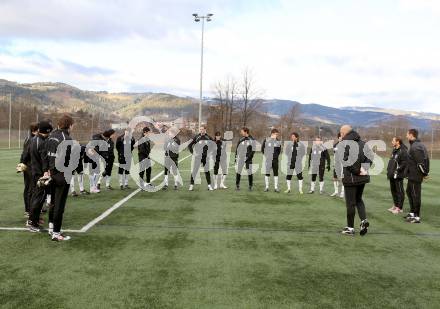 Fussball. Bundesliga. RZ Pellets WAC. Training. St. Andrae, 7.1.2013.
Foto: Kuess
---
pressefotos, pressefotografie, kuess, qs, qspictures, sport, bild, bilder, bilddatenbank