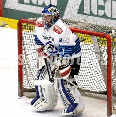 Eishockey. Nachwuchs. U15 VSV gegen EC Red Bull Salzburg. Paul Mocher (VSV). Villach, 13.1.2013.
Foto: Kuess
---
pressefotos, pressefotografie, kuess, qs, qspictures, sport, bild, bilder, bilddatenbank