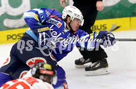 EBEL. Eishockey Bundesliga. EC VSV gegen HC Orli Znojmo. Steiner Kevin (VSV). Villach, am 15.1.2013.
Foto: Kuess 


---
pressefotos, pressefotografie, kuess, qs, qspictures, sport, bild, bilder, bilddatenbank