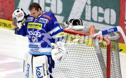 EBEL. Eishockey Bundesliga. EC VSV gegen HC Orli Znojmo. Jean Philippe Lamoureux (VSV). Villach, am 15.1.2013.
Foto: Kuess 


---
pressefotos, pressefotografie, kuess, qs, qspictures, sport, bild, bilder, bilddatenbank