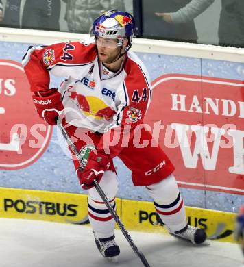 EBEL. Eishockey Bundesliga. EC VSV gegen EC Red Bull Salzburg.  Robert Schremp (Salzburg). Villach, am 11.1.2013.
Foto: Kuess 


---
pressefotos, pressefotografie, kuess, qs, qspictures, sport, bild, bilder, bilddatenbank