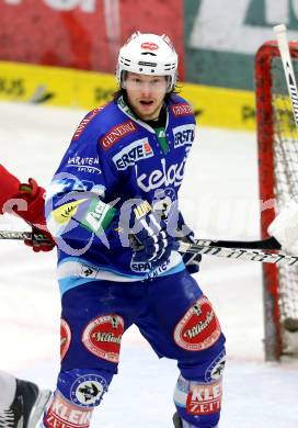 EBEL. Eishockey Bundesliga. EC VSV gegen EC Red Bull Salzburg.  Andreas Wiedergut,  (VSV). Villach, am 11.1.2013.
Foto: Kuess 


---
pressefotos, pressefotografie, kuess, qs, qspictures, sport, bild, bilder, bilddatenbank