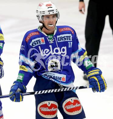 EBEL. Eishockey Bundesliga. EC VSV gegen EC Red Bull Salzburg. Derek Ryan  (VSV). Villach, am 11.1.2013.
Foto: Kuess 


---
pressefotos, pressefotografie, kuess, qs, qspictures, sport, bild, bilder, bilddatenbank