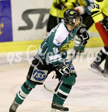 Eishockey Cup. Zeltverleih Bister gegen HC Post. Helmut Koenig (Bister). Klagenfurt, 16.1.2013.
Foto: Kuess
---
pressefotos, pressefotografie, kuess, qs, qspictures, sport, bild, bilder, bilddatenbank