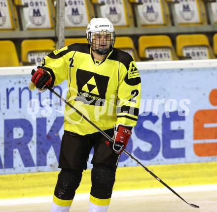 Eishockey Cup. Zeltverleih Bister gegen HC Post. Christian Woschitz (Post). Klagenfurt, 16.1.2013.
Foto: Kuess
---
pressefotos, pressefotografie, kuess, qs, qspictures, sport, bild, bilder, bilddatenbank