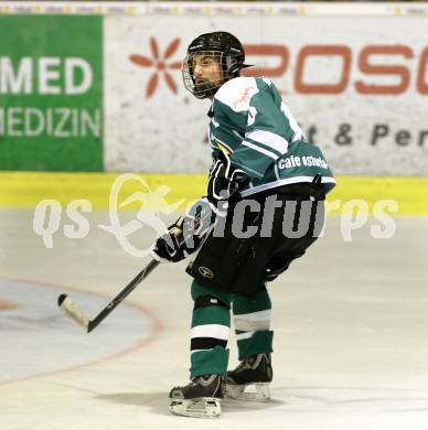 Eishockey Cup. Zeltverleih Bister gegen HC Post. Helmut Koenig (Bister). Klagenfurt, 16.1.2013.
Foto: Kuess
---
pressefotos, pressefotografie, kuess, qs, qspictures, sport, bild, bilder, bilddatenbank