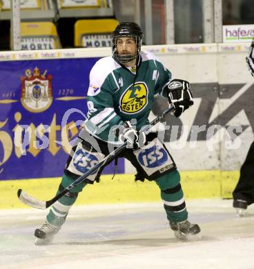 Eishockey Cup. Zeltverleih Bister gegen HC Post. Helmut Koenig (Bister). Klagenfurt, 16.1.2013.
Foto: Kuess
---
pressefotos, pressefotografie, kuess, qs, qspictures, sport, bild, bilder, bilddatenbank