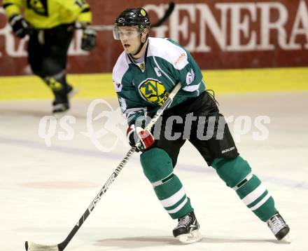 Eishockey Cup. Zeltverleih Bister gegen HC Post. Martin Poeck (Bister). Klagenfurt, 16.1.2013.
Foto: Kuess
---
pressefotos, pressefotografie, kuess, qs, qspictures, sport, bild, bilder, bilddatenbank